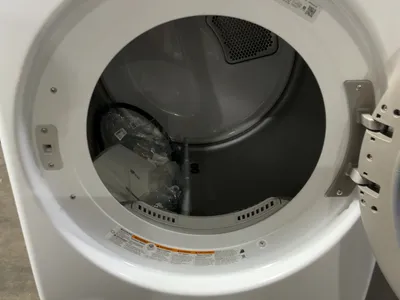 Used LG DLEX4000W Air Dryers Michigan US | Miedema Asset Management Group #1321038