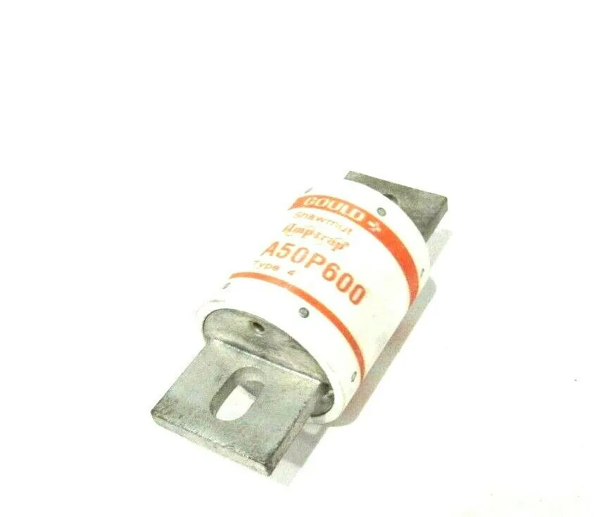 NEW GOULD SHAWMUT A50P600 FUSE A50P600