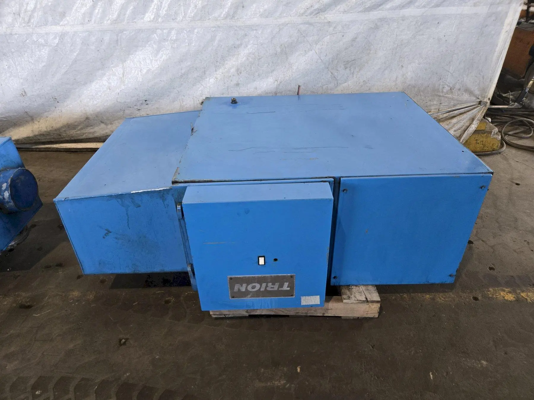 Used TRION N/A Air Cleaners Ohio US | G-2000, Inc. #1269925