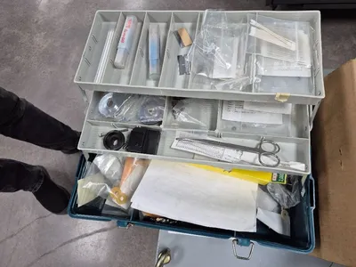 2008 MAKINO U32J Wire EDM | Tight Tolerance Machinery (11)