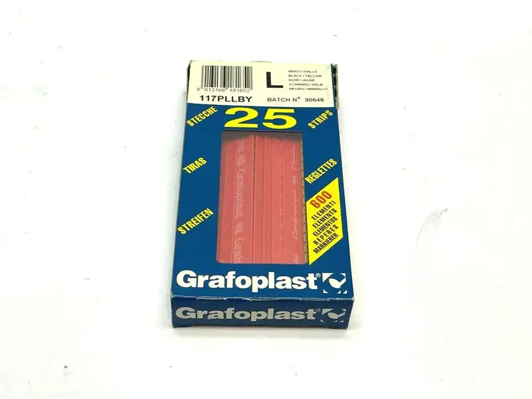 Used GRAFOPLAST _UNKNOWN_ Cable & Wire | Maverick Industrial Sales #1121045