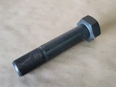 Hex Head Bolt M16 x 45mm, Grade 10.9 3079376
