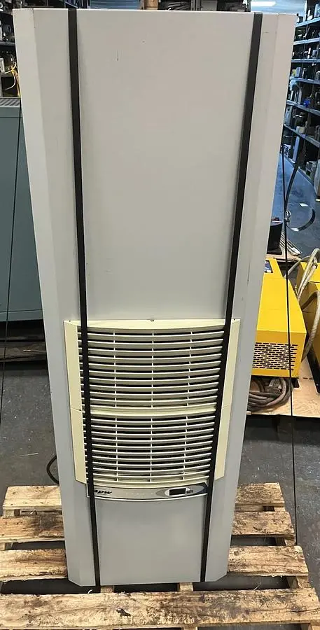 APW MCLEAN,M52-1016-038,ENCLOSURE AIR CONDITIONER 115V 1PH 10000BTU