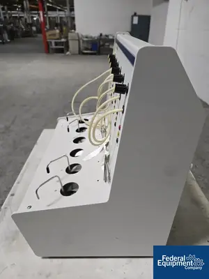 USED Micromeritics Micromeritics Smartprep System