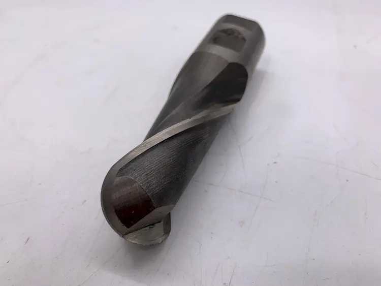 Used COBALT 4168-290 HSS/Cobalt Drills Ohio US | Yoder Brothers machinery #444230