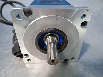 Used APPLIED MOTION PRODUCTS HT34435D Motors (misc) Ohio US | HGR 24 #734951