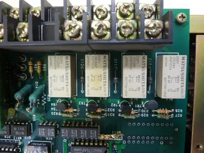 USED TOSHIBA 011A02