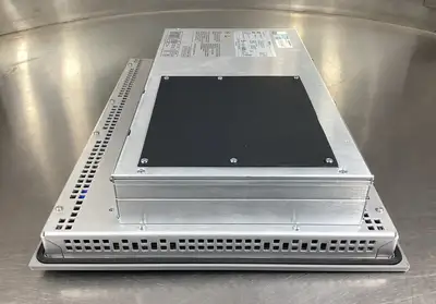 Used Siemens 6AV7241-5BB17-0FA0 SIMATIC HMI TOUCH HMI Panel Automation Control (HMI) South Carolina US | Palmetto Automation #1158361