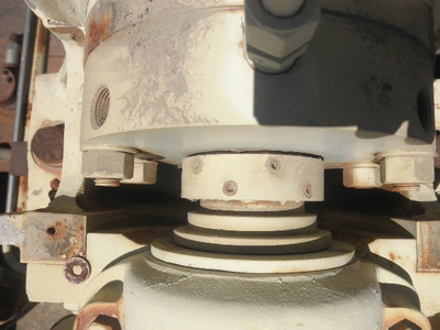 USED WILSON SNYDER 4MBD-7
