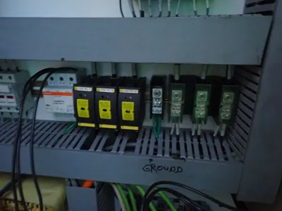 USED USACH TECHNOLOGIES USACH 100S1
