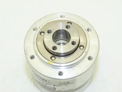 Kamoseiko BR65UH-30S-S071 Kamo Inline 30:1 Ball Reducer Zero Backlash