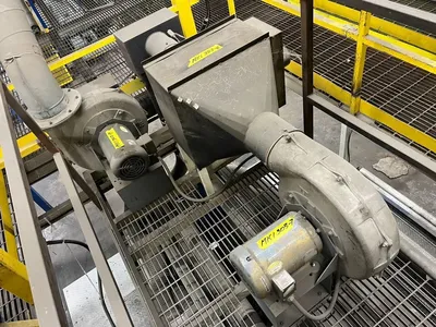 CCS MACHINERY printing press Printing & Converting, Presses - Stack In Line | Mark One Machinery (18)