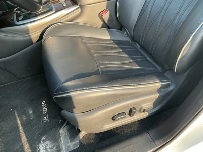 Used 2019 INFINITI QX60 SUVs Michigan US | Miedema Asset Management Group #1320532