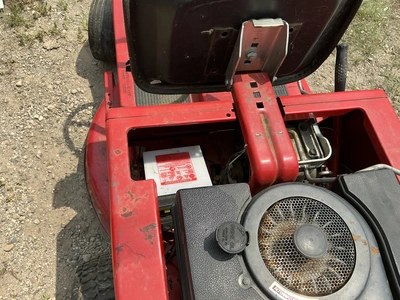Used CRAFTSMAN ? Mowers Michigan US | Miedema Asset Management Group #1321325