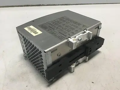 USED SOLA ELECTRIC SDN5-24-100