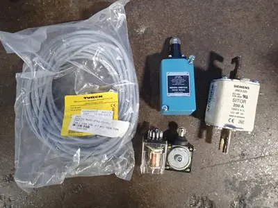 Misc. Equipment