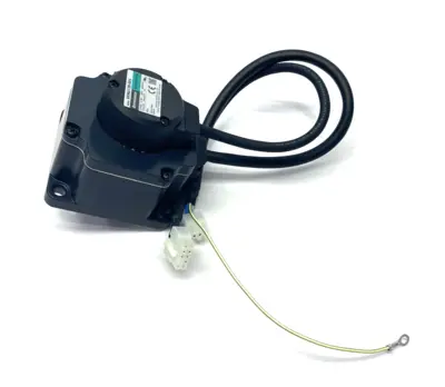 New | in-Stock Oriental Motor VEXTA® Brushless DC Pinion Shaft Motor 120 W (1/6 HP) Brushless Motors Michigan US | Maverick Industrial Sales #1400831