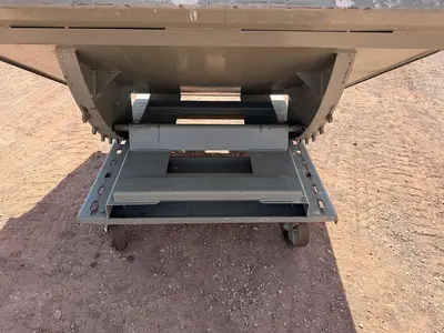 Used HIPPO HOPPER _UNKNOWN_ Bin Dumpers Utah US | CSS Equipment Sales #1373240