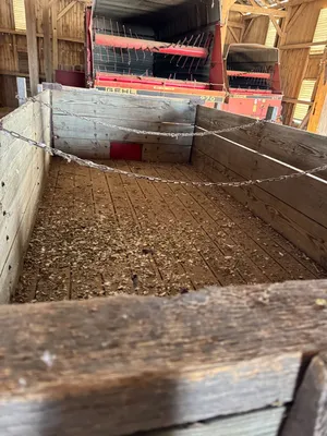 DUMP WAGON wagon | Iron Listing (34)