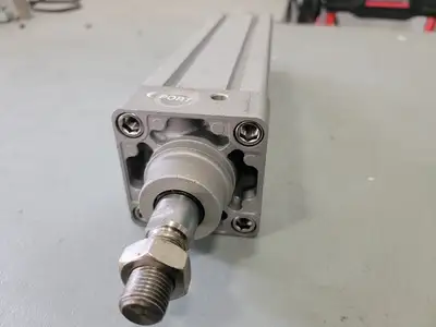 USED SMC CP95SDB63-200