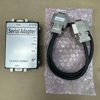 NEW Yaskawa CCSCZ-COM01