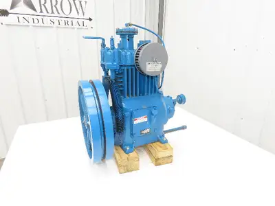 Used QUINCY _UNKNOWN_ Air Compressors (Misc) Indiana US | Arrow Industrial #1408748