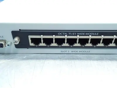 Used ADTRAN 1202890E1 Networking Routers Ohio US | HGR 24 #941816