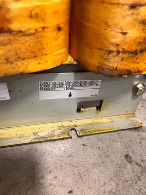 USED FANUC A80L-0026-0041