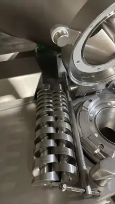 USED VEMAG HP 20E