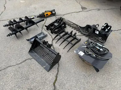 New | in-Stock UNMARKED _UNKNOWN_ Construction Equipment Parts Utah US | Global Remarketing #1286013