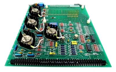 NEW GENERAL ELECTRIC DS3800NOAB1C1B AMPLIFIER BOARD 940706
