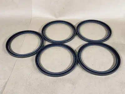 150 mm x 180 mm x 12 mm Oil Seal (Pack of 5)