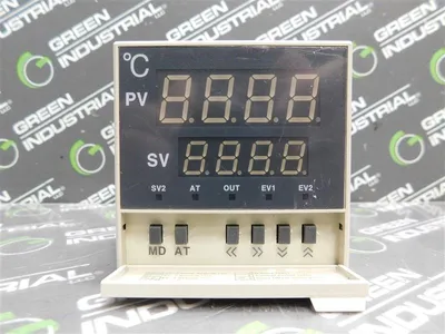 Autonics TZ4M-B4S Temperature Controller Used