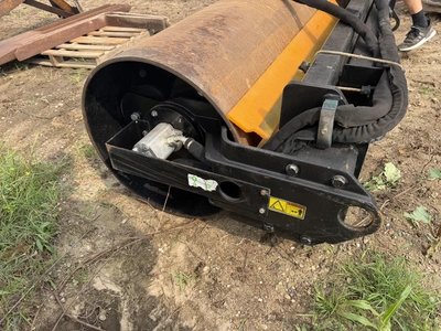 Used _UNKNOWN_ _UNKNOWN_ Vibratory Rollers Michigan US | Miedema Asset Management Group #1372322