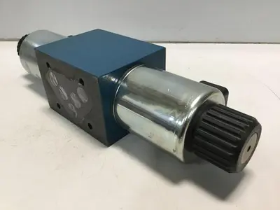 USED BOSCH 0 810 001 849
