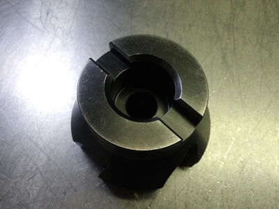 Sandvik 3" Indexable Facemill 1" Arbor RA290.90-076R25-12L (LOC2087A)