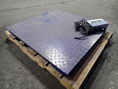 USED ADAM EQUIPMENT CO. PT31010[AE403A]
