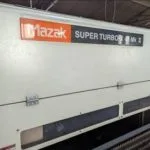 USED MAZAK SUPER TURBO X 48 MKII