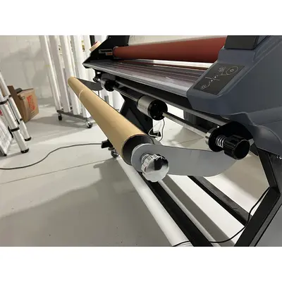 Used ROYAL SOVEREIGN _UNKNOWN_ Laminating Equipment Minnesota US | Northlight Color #1524092