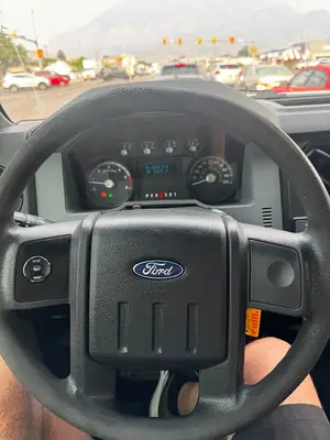 Used 2019 FORD F-450 Service & Utility Trucks Utah US | Global Remarketing #1313104