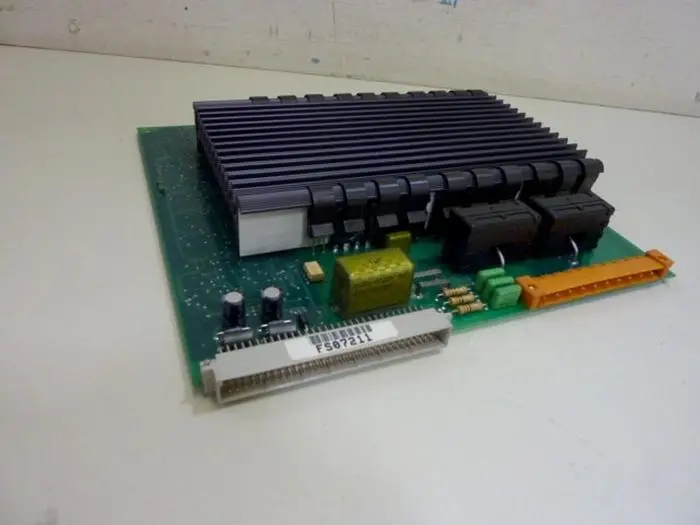 Used ABB 3HAB8801-1/2B Electronics & Components | Ideal Machinery #661425