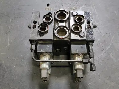 Hydraulic Proportional Valve 2M PVHC PVG32 159B-1236