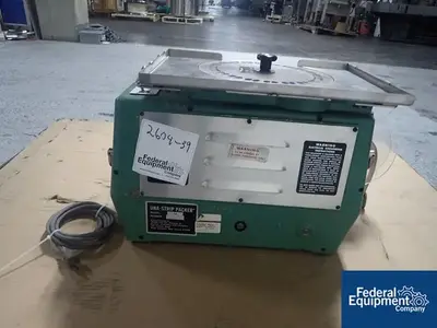 USED Una-Strip Una-Strip Tablet Filler, Model SA