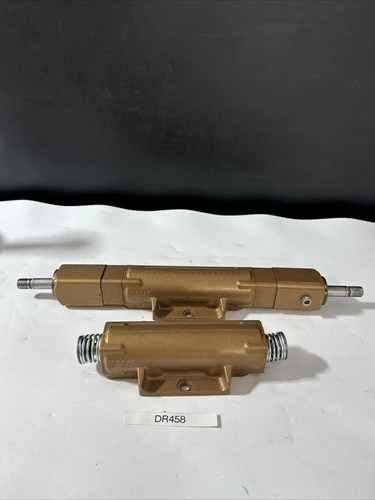 Used Versa Paramus Valves/Fittings | J&J Industrial Supply #499836