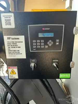 Used 2020 TSUGAMI S205-II Swiss Type Automatic Screw Machines Arizona US | KD Machinery #1321783