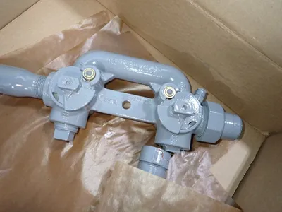 USED UPSCO UALP00002564