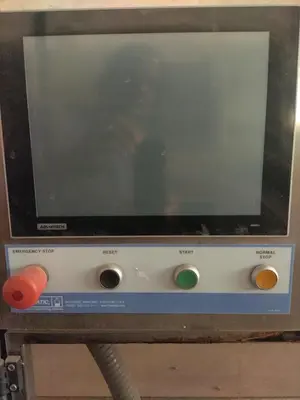 Used 2009 FILAMATIC CUBITAINER SYST Filling Machines California US | Machinery & Equipment #138739