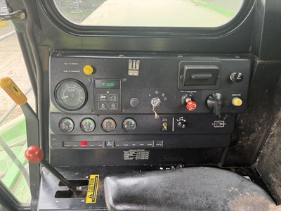 Used JOHN DEERE 8820 TITAN II COMBINE Combines Michigan US | Miedema Asset Management Group #1443282