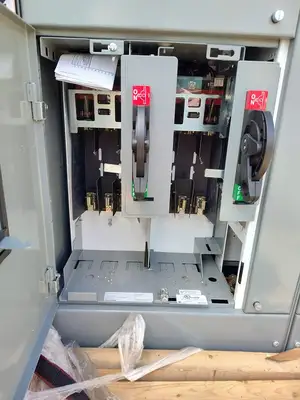 New | in-Stock ALLEN-BRADLEY CENTERLINE 2100 Misc Electrical & Power Parts British Columbia CA | Lenmark #1439533