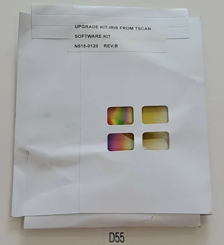 NEW Perkin Elmer N5150120